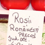 primele legume romanesti au ajuns in piete la preturi uriase un kilogram de rosii costa chiar si 80 de lei 69e0ae176aefd