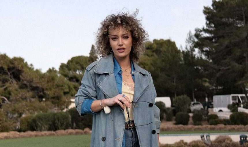 primul lucru pe care l face alexia talavutis in dimineata de paste ador combinatia 69d9fd4d417a0