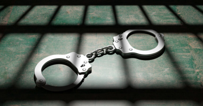 principalul responsabil cu lupta impotriva coruptiei arestat pentru coruptie la doar 5 zile dupa ce si a preluat functia in indonezia 69e0f78820953