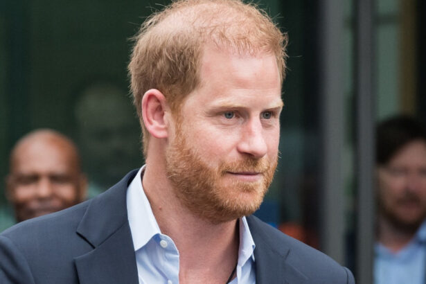 printul harry a fost dat in judecata pentru calomnie de catre fosta sa organizatie caritabila arhitect al unei campanii negative 69da04cbdb623