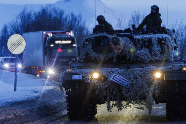 problema arme vs unt a europei razboiul din iran pune guvernele europene in fata unui compromis tot mai greu de gestionat 69ce08a276035