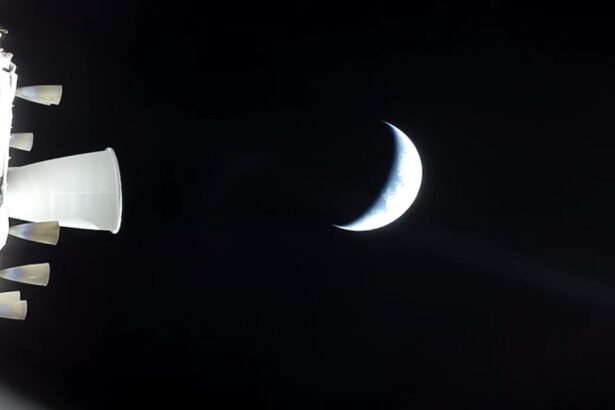 probleme pentru echipajul artemis 2 in drum spre luna ce a transmis nasa 69ce7f874fc27