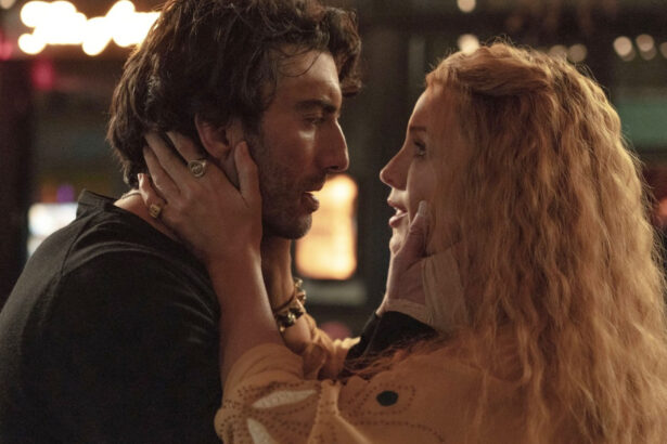 procesul de hartuire sexuala intentat de actrita blake lively impotriva colegului ei de platou justin baldoni a fost anulat 69cf5c6d06650