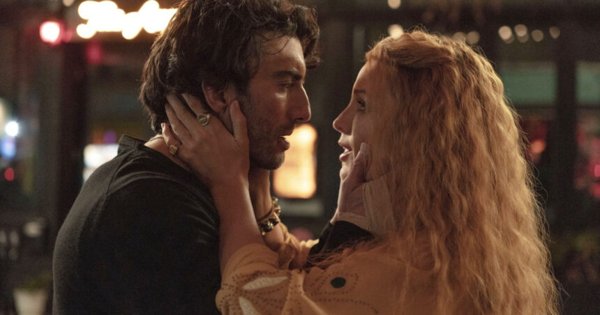 procesul de hartuire sexuala intentat de actrita blake lively impotriva colegului ei de platou justin baldoni a fost anulat 69cf5c6d06650