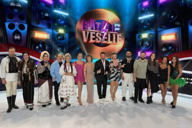 program tv de paste 2026 la antena 1 ce vedete se intrec la batalie pe veselie si cine va prezenta show ul proiectul este unul colorat 69d4fda483ee7