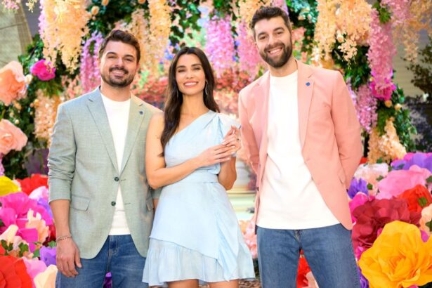 program tv de paste 2026 la pro tv editii speciale vorbeste lumea si romania te iubesc 69d73aa90f13e