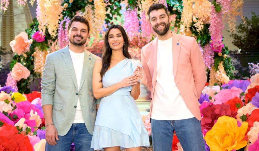 program tv de paste 2026 la pro tv editii speciale vorbeste lumea si romania te iubesc 69d73aa90f13e