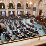 proiectul care interzice vanzarea activelor statului pana in 2027 a intrat in procedura de urgenta la senat cand ar putea fi votat 69ef9d80a9e26