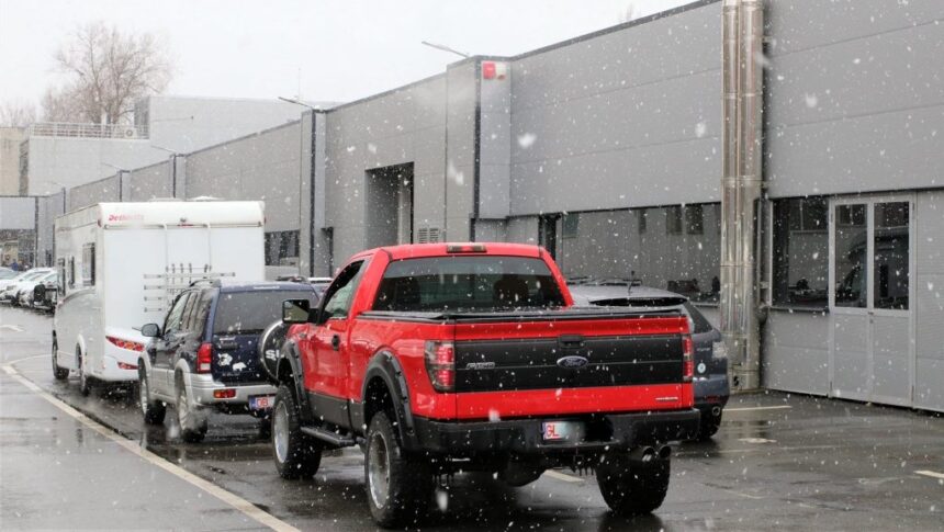 proiectul unui parc pe terenul unde a functionat registrul auto a primit finantare europeana 69d5763f3661a