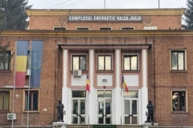 protest spontan al minerilor din vulcan lupeni si livezeni ce nemultumiri au 69d61e7a1d1ff