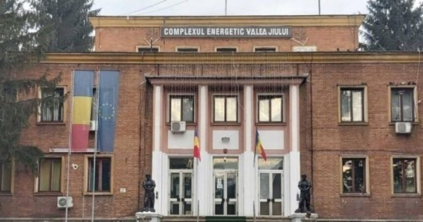 protest spontan al minerilor din vulcan lupeni si livezeni ce nemultumiri au 69d61e7a1d1ff