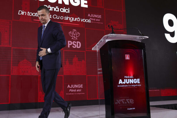 psd anunta ca toti secretarii de stat si prefectii numiti de partid in guvernul bolojan au demisionat 69f1bc8618c79