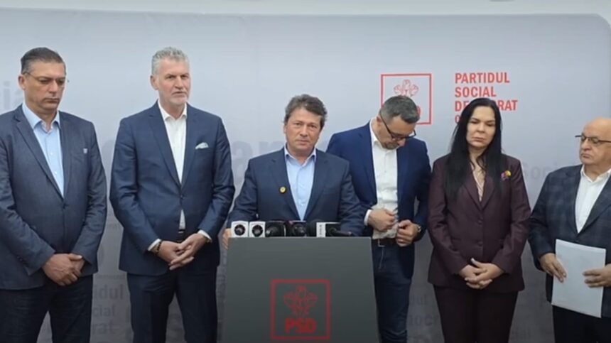 psd constanta a votat cu doua maini retragerea sprijinului pentru actuala coalitie nu l am vrut pe bolojan din prima zi asa ca a fost simplu usr are 10 si patru ministere 69e667c4c67be