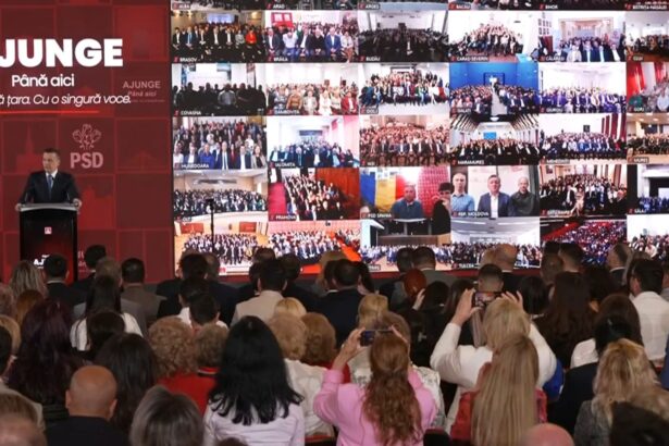 psd iese militaros de la guvernare cu intonarea imnului spectacol senzational si grandios ne am trezit astazi scriem istorie video 69e64dd7df013