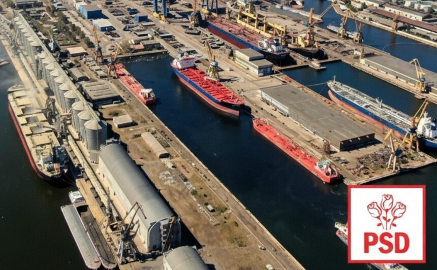 psd se opune categoric listarii la bursa a portului constanta este un atentat la siguranta nationala un act de sfidare la adresa romanilor 69e0fe779e5a9