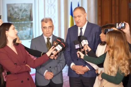 psd si aur au batut palma pentru daramarea lui bolojan depun impreuna motiune de cenzura si nu exclud si formarea unui nou guvern video 69ef17d645bbf