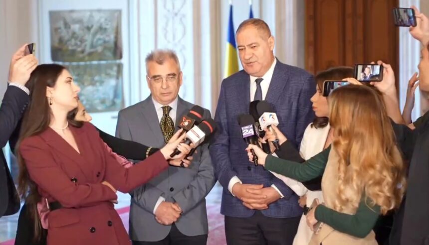 psd si aur au batut palma pentru daramarea lui bolojan depun impreuna motiune de cenzura si nu exclud si formarea unui nou guvern video 69ef17d645bbf