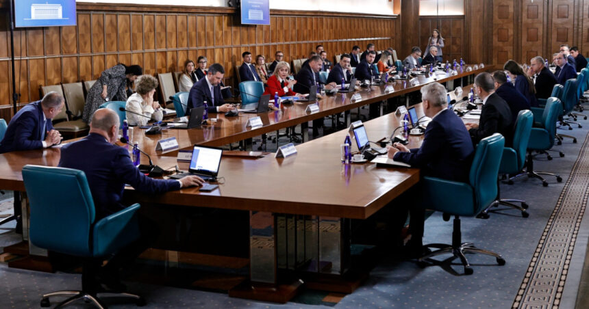 purtatoarea de cuvant a lui ilie bolojan intrebata despre atmosfera de la sedinta de guvern absolut cordiala 69e0dba6e657a