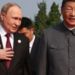 putin ar putea vizita china in aceeasi perioada in care se va afla si donald trump la beijing 69df9eef1b7d3