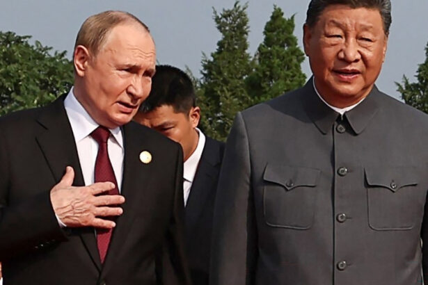 putin ar putea vizita china in aceeasi perioada in care se va afla si donald trump la beijing 69df9eef1b7d3
