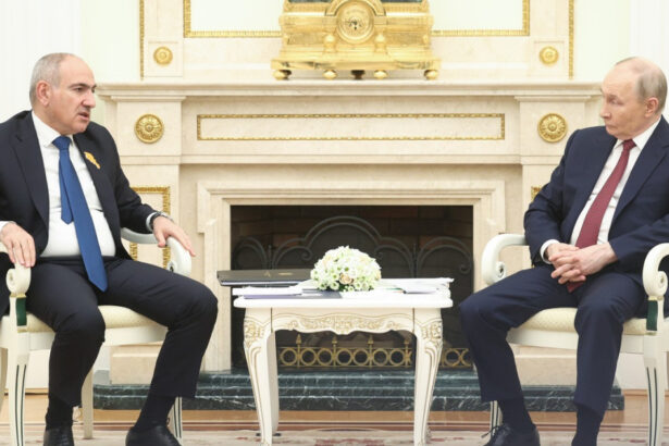 putin ii spune premierului armeniei ca aderarea la ue e imposibila si cere ca partide proruse sa candideze la alegeri 69ce432c2d9d0
