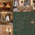 putin isi fortifica resedinta sapte noi turnuri de aparare antiaeriana ridicate la valdai 69dbb4fd51fe1