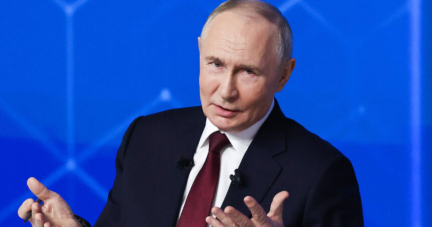 putin isi ofera serviciile de mediator intre sua si iran dupa blocajul negocierilor 69dbaacadf0ea