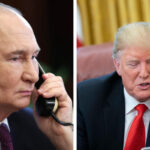putin l a avertizat pe trump asupra unor consecinte daunatoare in cazul iranului mesajul dur transmis de presedintele rus 69f31f1c4c3a2