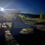 racheta prezentata cu mare tam tam de arca a provocat panica pe plaja din corbu 69e53b1201854