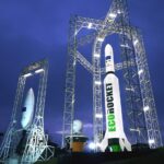 racheta prezentata cu mare tam tam de arca in 2021 a mobilizat politia si pirotehnistii pe plaja din corbu 69e538a1493a0