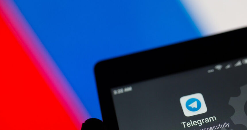 radio militar pe steroizi cum risca rusia sa si impuste in picior soldatii de pe frontul cu ucraina blocand accesul la telegram 69e148529f0fa