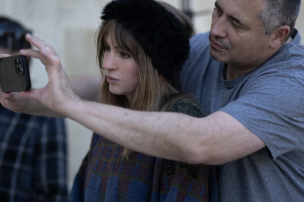 radu jude si lungmetrajul jurnalul unei cameriste in selectia quinzaine des cineastes la cannes 2026 69de46a2246db