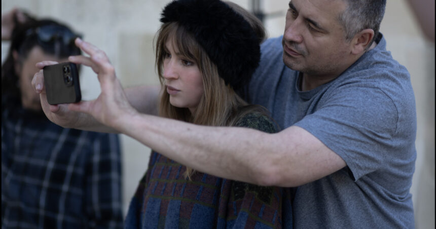 radu jude si lungmetrajul jurnalul unei cameriste in selectia quinzaine des cineastes la cannes 2026 69de46a2246db