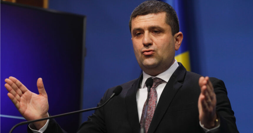 radu miruta presedintele este un mediator si coalitia de guvernare are nevoie de unul psd acuzat de iresponsabilitate 69e1fe54dd719