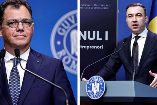 radu oprea si bogdan ivan acuzati ca ar fi fentat coada la control pe aeroportul din timisoara politia dezminte informatiile 69e4d78b37ce2