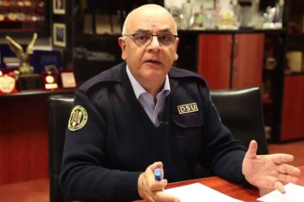 raed arafat audiat la parchetul militar ar putea fi pus sub urmarire penala pentru angajari fictive 69e733346f663