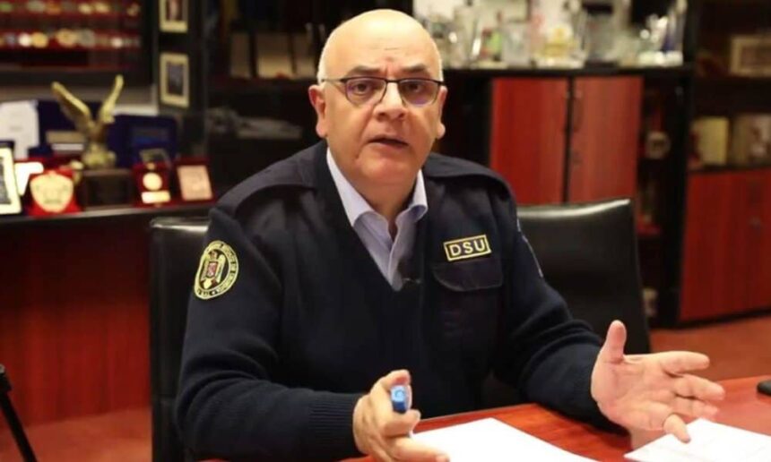 raed arafat audiat la parchetul militar ar putea fi pus sub urmarire penala pentru angajari fictive 69e733346f663