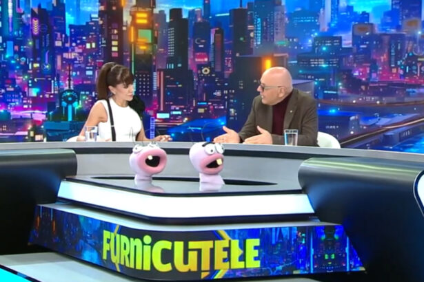 raed arafat primul invitat in show ul furnicutele pe antena 1 cum se modifica sunetul ro alert si ce trebuie sa contina rucsacul de urgenta 69e655db0da3d