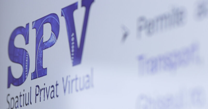 rapoartele fiscale precompletate pentru declaratia unica disponibile in spv ce trebuie sa stie contribuabilii 69d6836b28503