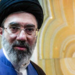 raspunsul lui mojtaba khamenei la amenintarea lui donald trump ca va trimite iranul in epoca de piatra 69d3f62b94c63