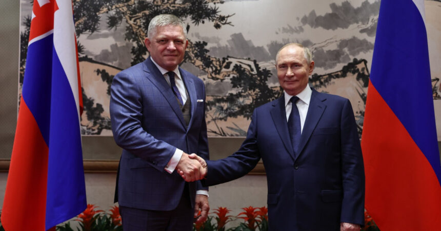 raspunsul poloniei dupa ce premierul fico a cerut autorizarea de survol pentru a participa la moscova la ceremoniile de ziua victoriei 69e7376ac2ab5