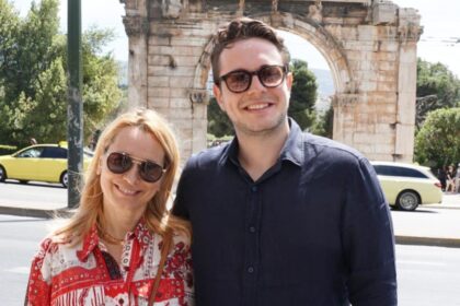 reactia andreei esca dupa ce fiul ei aris eram s a intors de la survivor romania 2026 nu s au vazut timp de 4 luni 69f1ed286bca9