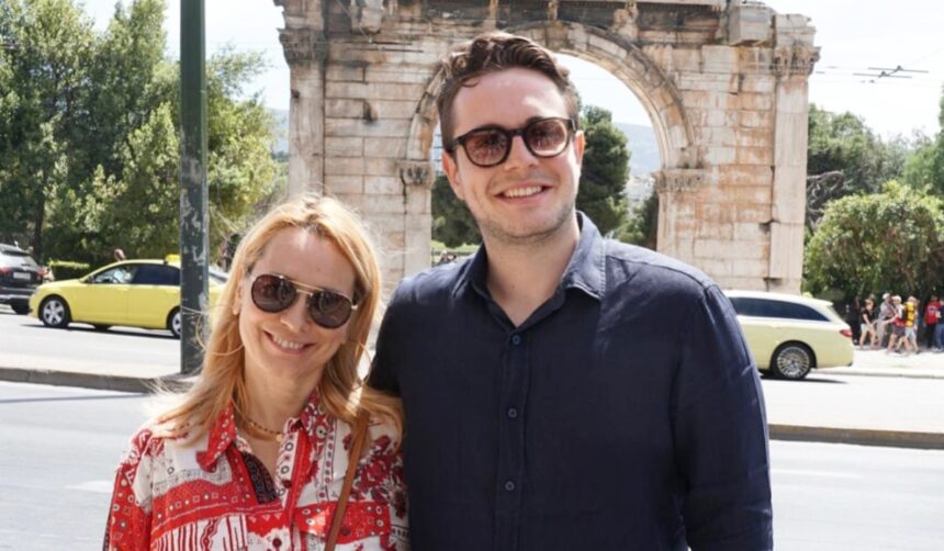 reactia andreei esca dupa ce fiul ei aris eram s a intors de la survivor romania 2026 nu s au vazut timp de 4 luni 69f1ed286bca9