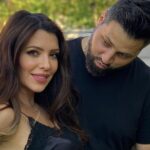 reactia celiei dupa ce a fost surprinsa cu sotul ei in aeroport la o luna de cand a anuntat despartirea de acesta nu stiu cum vom gestiona totul de acum 69e72fd32c321