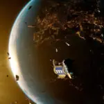 reactia in lant care risca sa puna capat lansarilor spatiale de ce ar ajunge satelitii de pe orbita sa scape complet de sub control 69d33167b7384