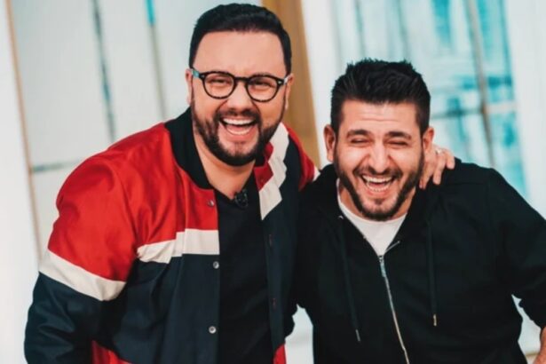 reactia lui catalin maruta dupa ce a aflat ca radu ciuca a semnat cu antena 1 au fost colegi la pro tv nu mai inteleg nimic 69d89a3783011