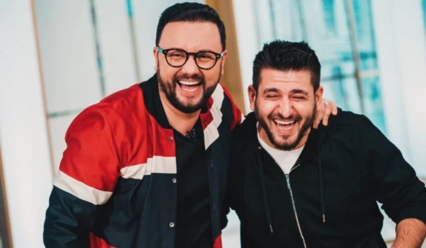reactia lui catalin maruta dupa ce a aflat ca radu ciuca a semnat cu antena 1 au fost colegi la pro tv nu mai inteleg nimic 69d89a3783011