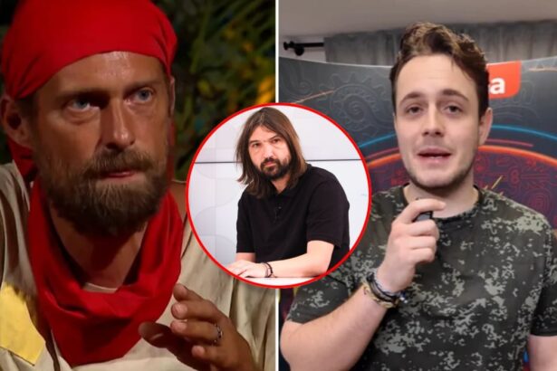 reactia lui dan alexa dupa ce gabi tamas l ar fi batut pe aris eram la survivor 2026 fiul andreei esca ar fi plecat acasa 69d6057007479