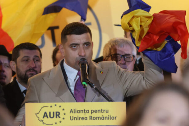 reactia lui george simion dupa acuzatiile lui peter magyar nu am dansat niciodata pe mormintele poporului tau 69de00762ba42