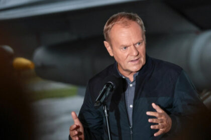 reactia premierului donald tusk dupa ce polonia a fost condamnata sa plateasca 13 miliarde de euro catre pfizer 69cd73c106013